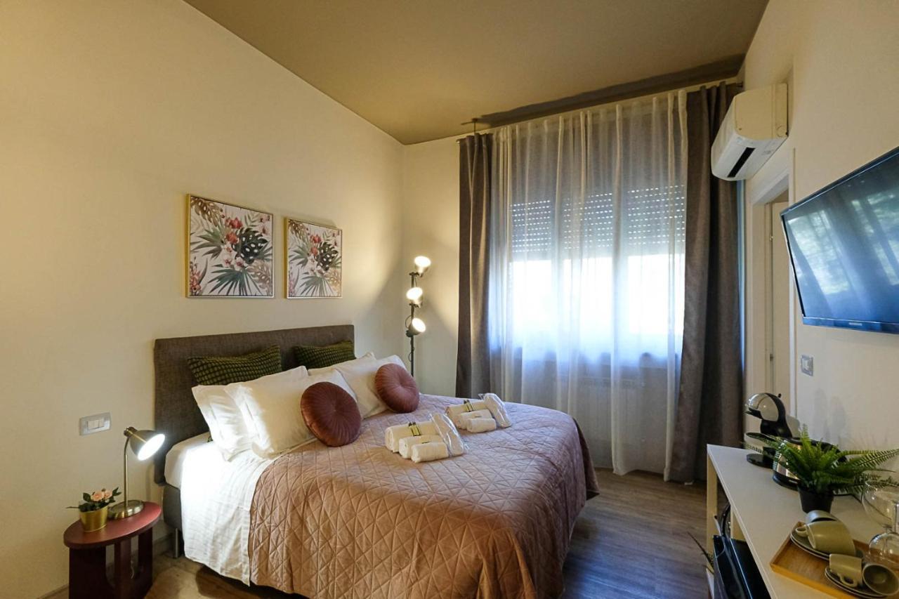 Verona Suites And Rooms Zewnętrze zdjęcie