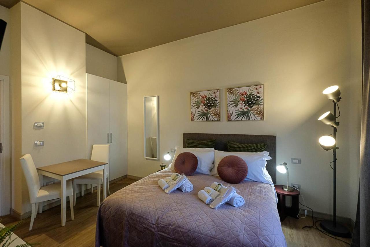 Verona Suites And Rooms Zewnętrze zdjęcie