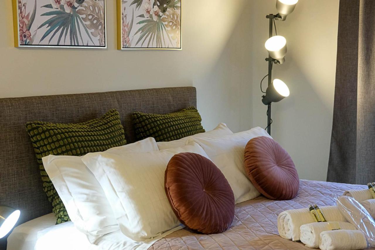 Verona Suites And Rooms Zewnętrze zdjęcie