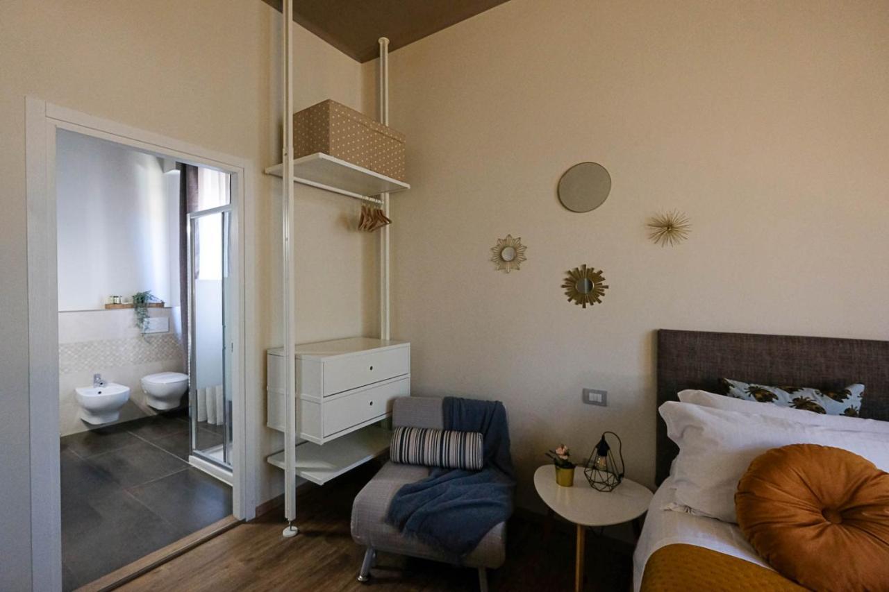 Verona Suites And Rooms Zewnętrze zdjęcie