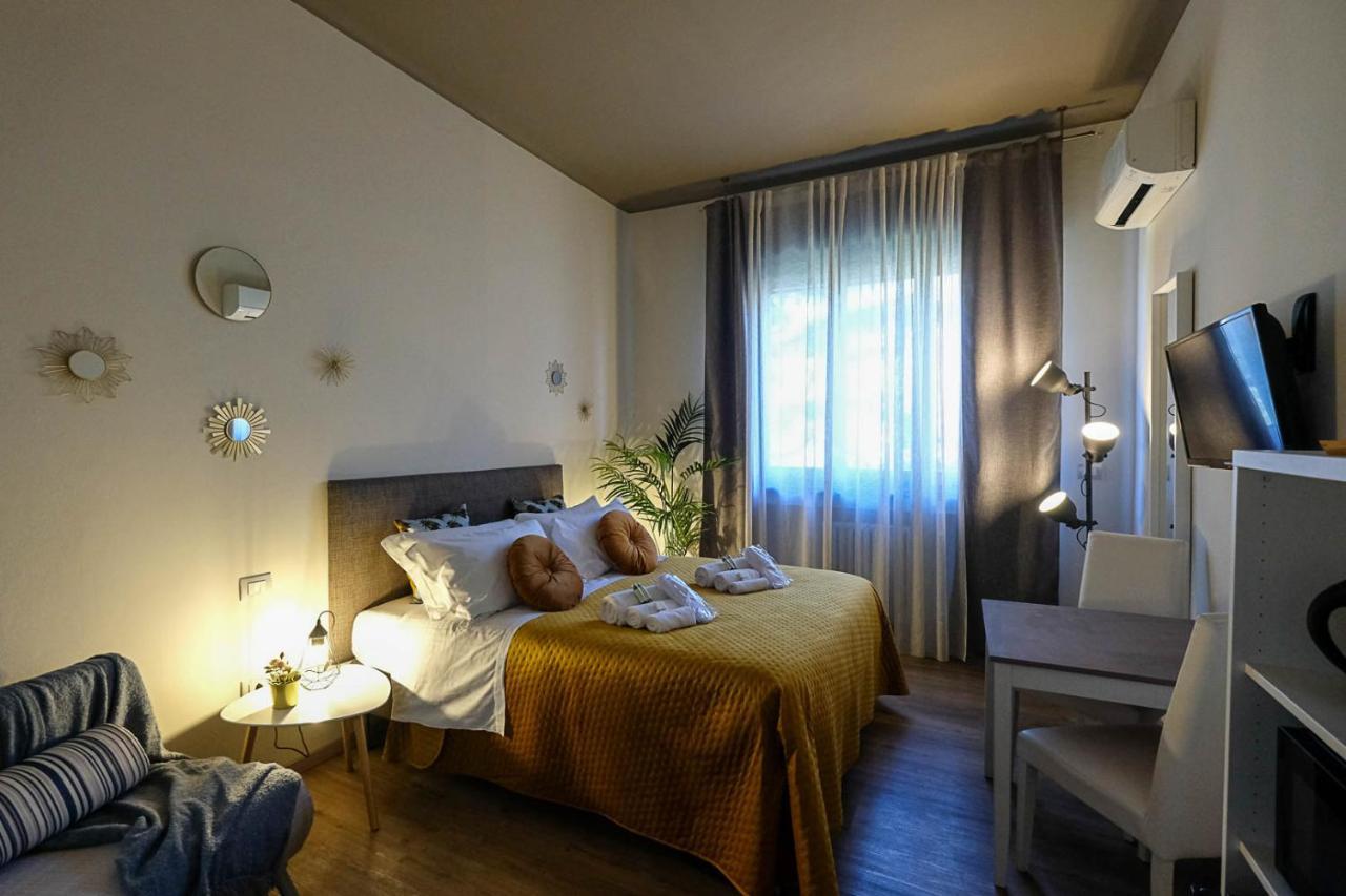 Verona Suites And Rooms Zewnętrze zdjęcie