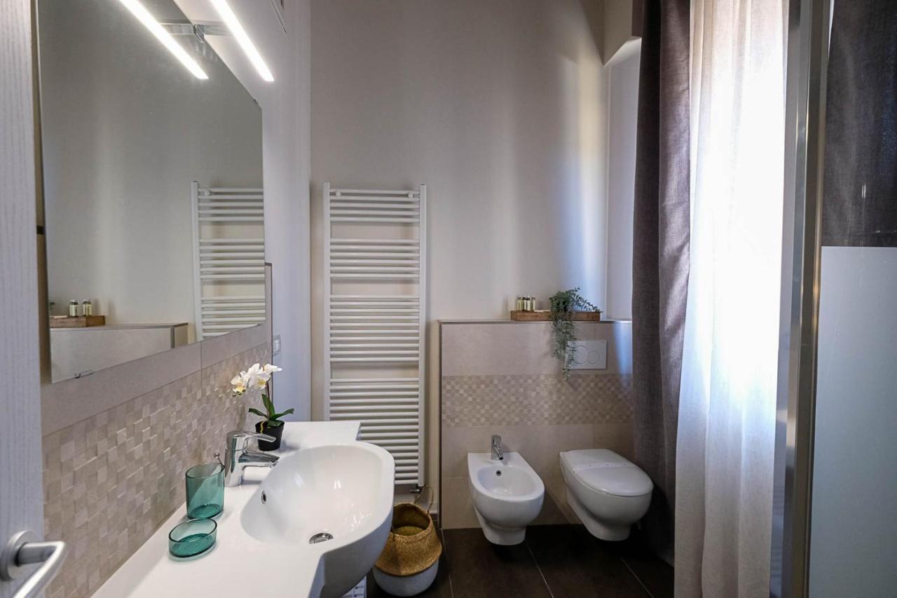 Verona Suites And Rooms Zewnętrze zdjęcie