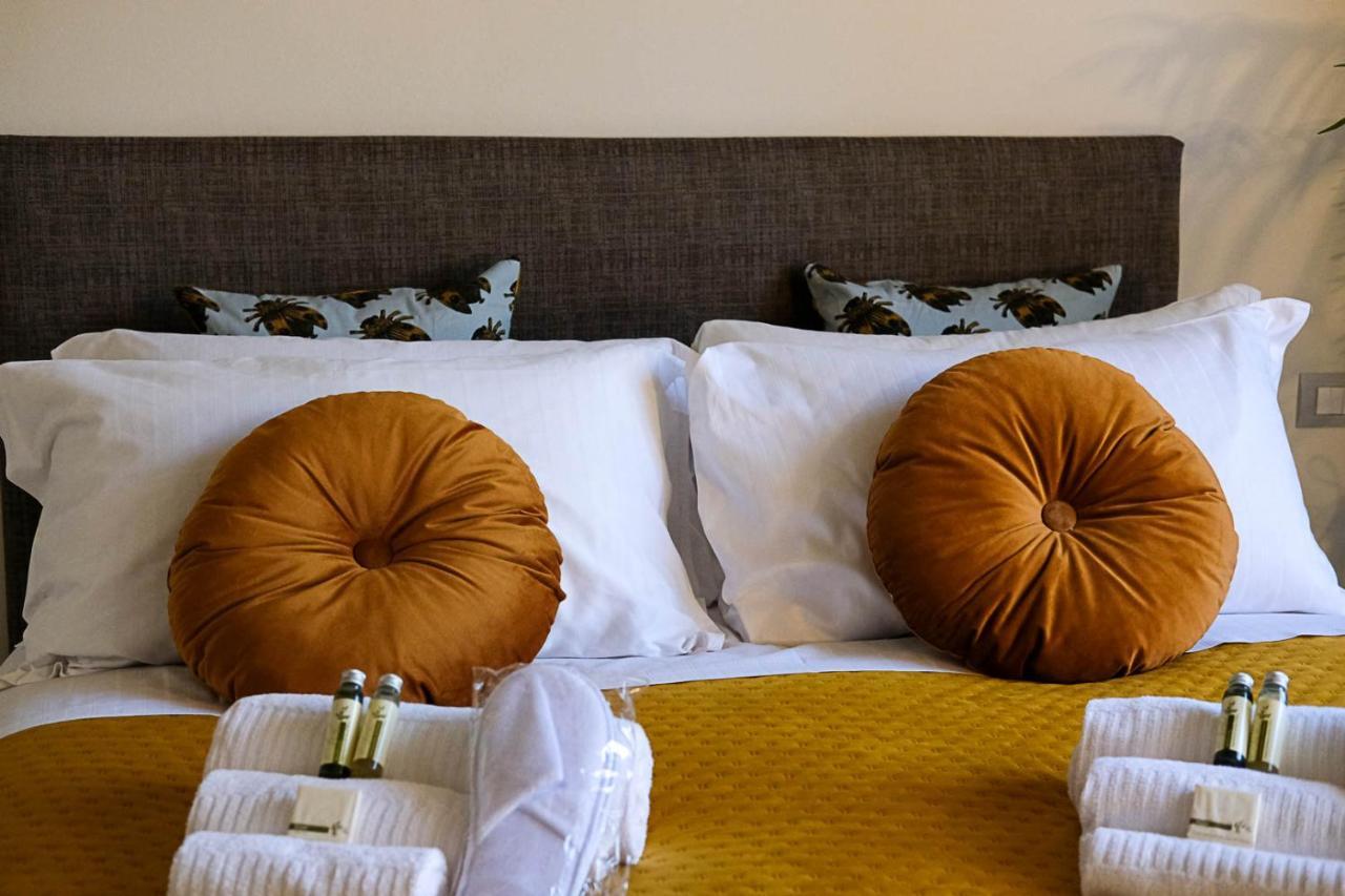 Verona Suites And Rooms Zewnętrze zdjęcie