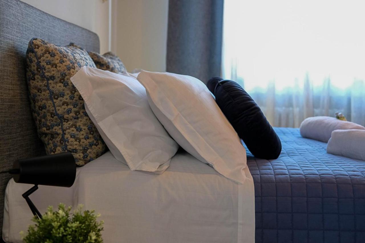 Verona Suites And Rooms Zewnętrze zdjęcie