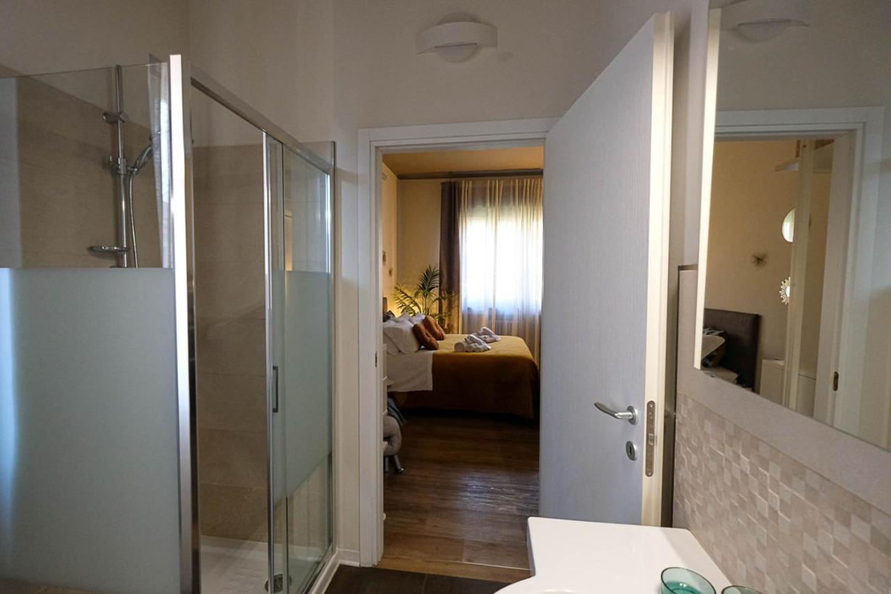 Verona Suites And Rooms Zewnętrze zdjęcie