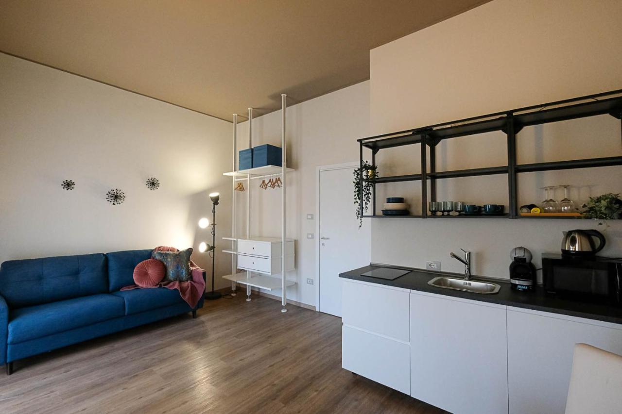 Verona Suites And Rooms Zewnętrze zdjęcie