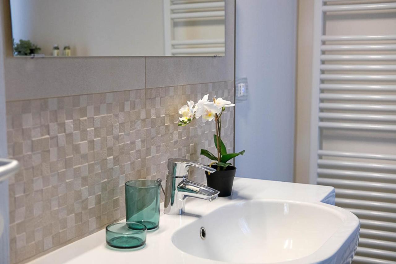Verona Suites And Rooms Zewnętrze zdjęcie