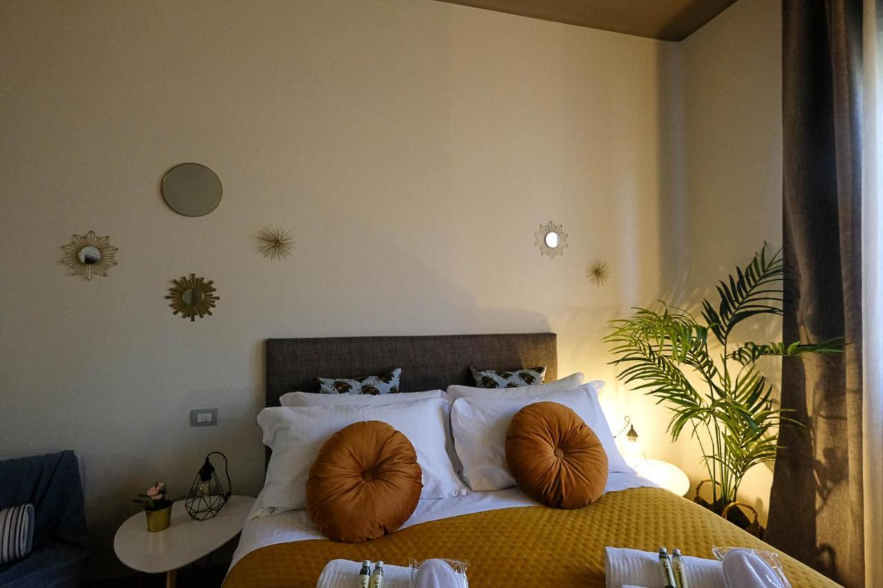 Verona Suites And Rooms Zewnętrze zdjęcie