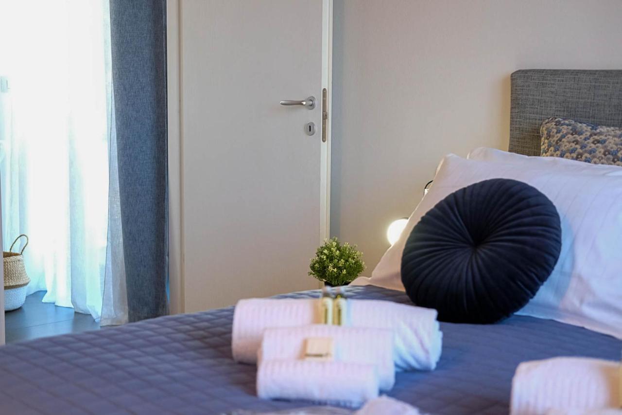 Verona Suites And Rooms Zewnętrze zdjęcie