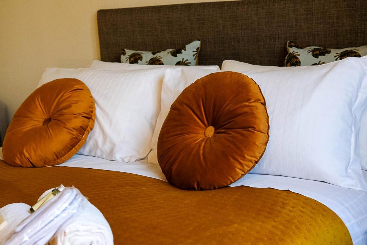 Verona Suites And Rooms Zewnętrze zdjęcie