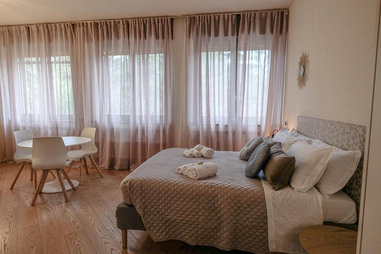 Verona Suites And Rooms Zewnętrze zdjęcie