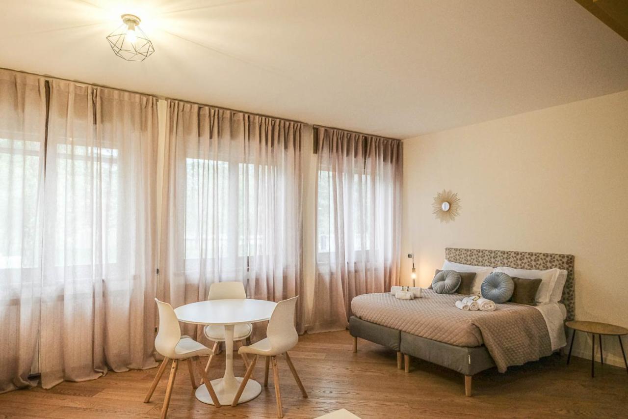 Verona Suites And Rooms Zewnętrze zdjęcie