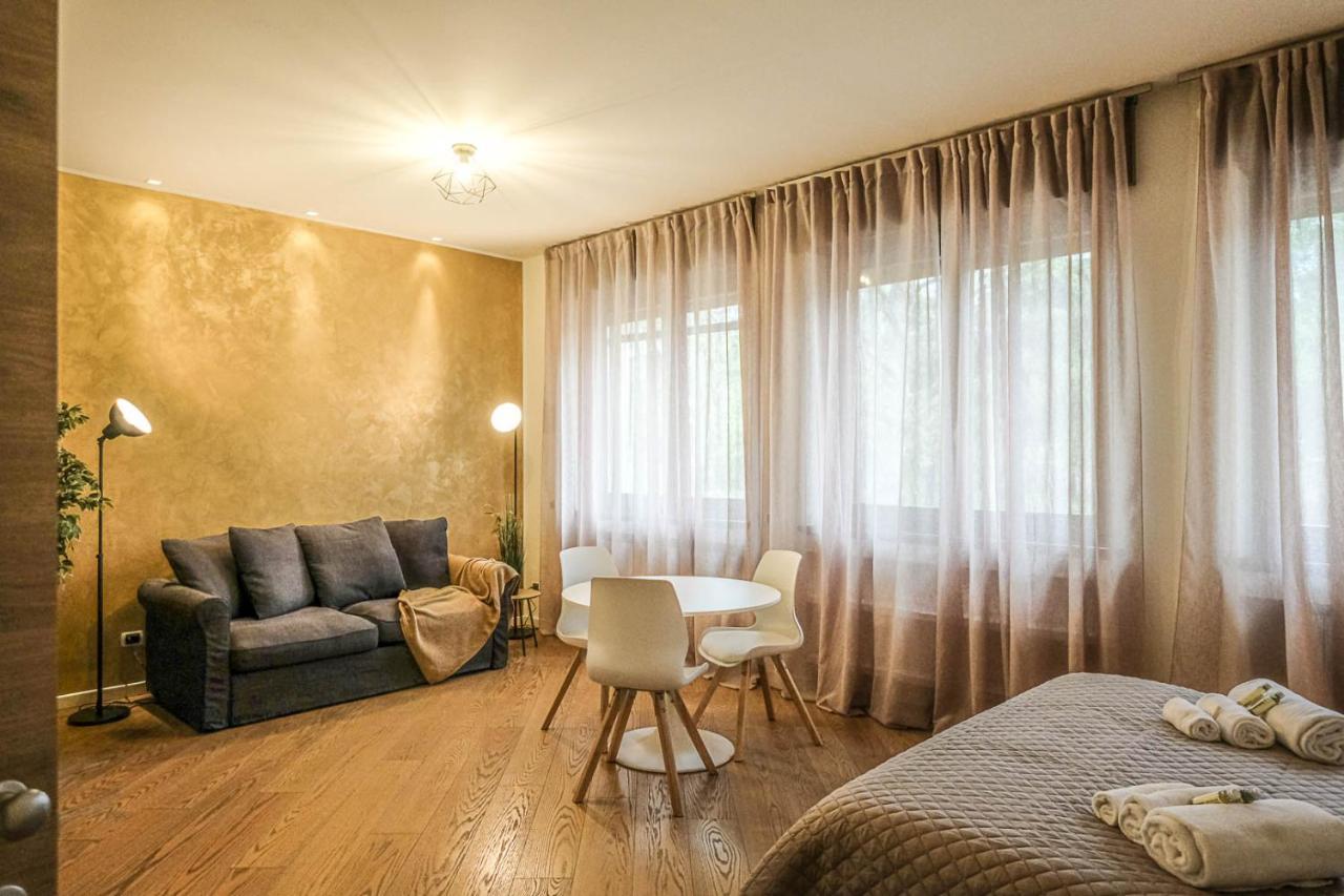 Verona Suites And Rooms Zewnętrze zdjęcie