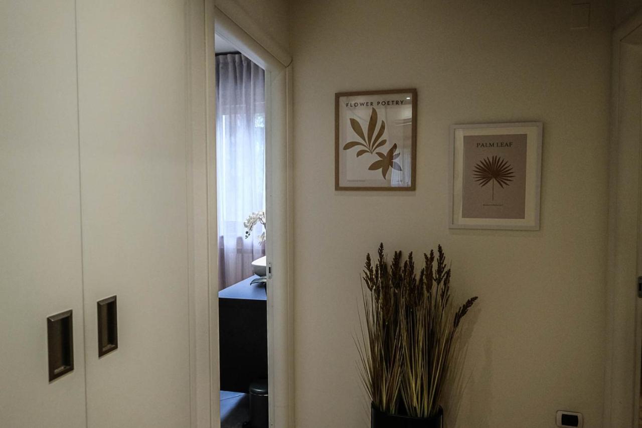 Verona Suites And Rooms Zewnętrze zdjęcie
