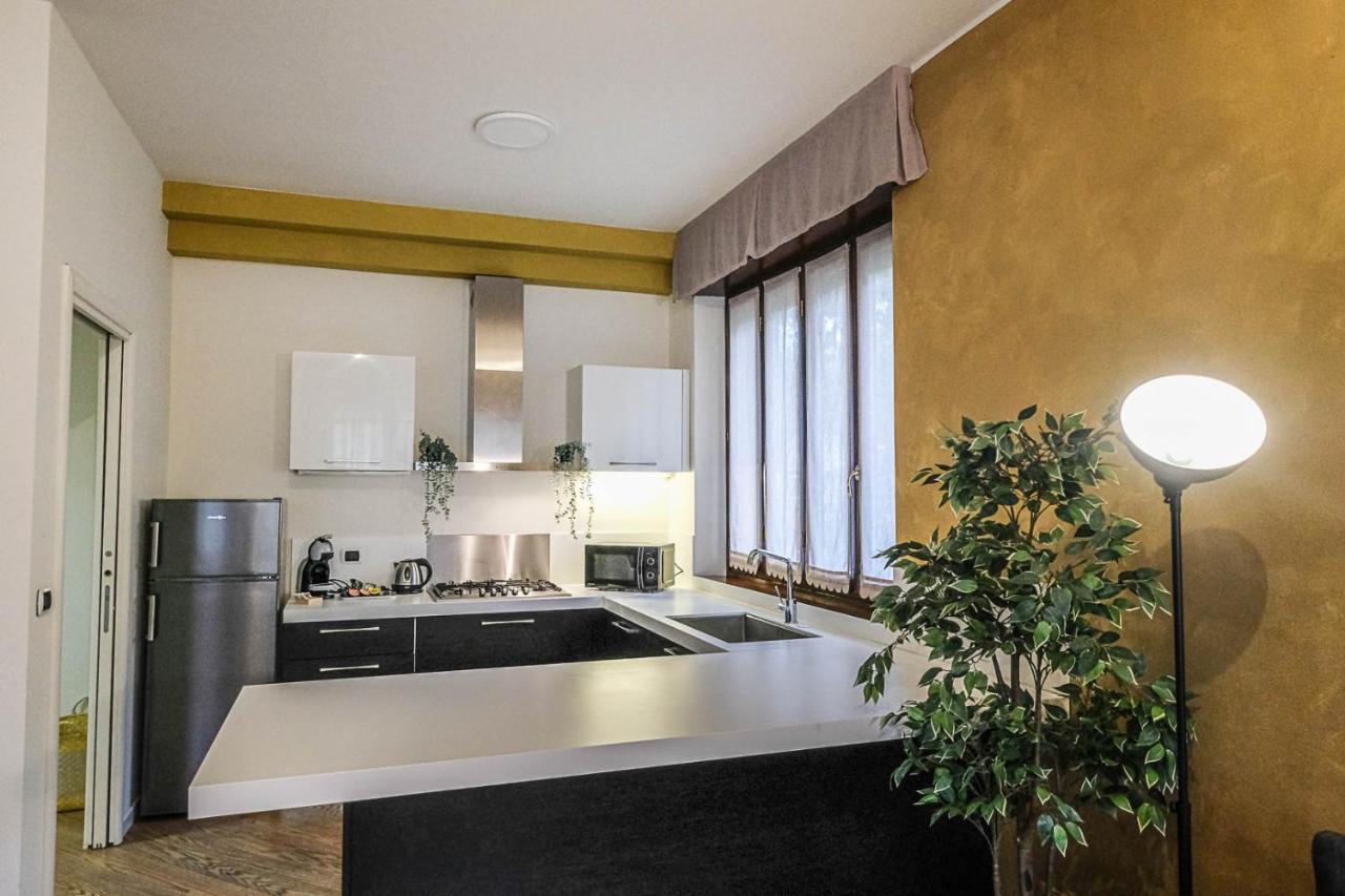 Verona Suites And Rooms Zewnętrze zdjęcie