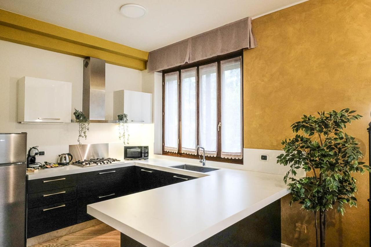 Verona Suites And Rooms Zewnętrze zdjęcie