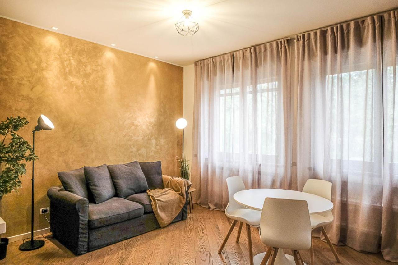 Verona Suites And Rooms Zewnętrze zdjęcie