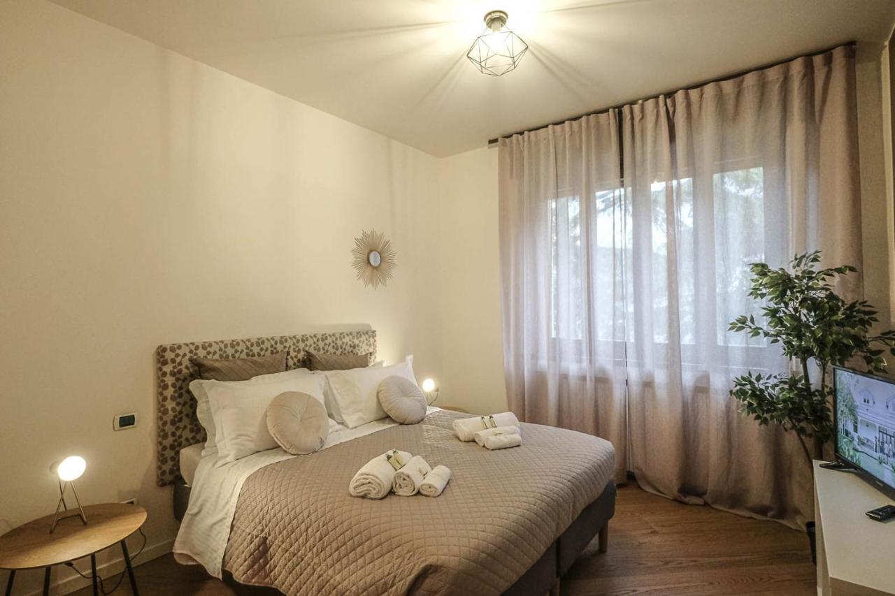 Verona Suites And Rooms Zewnętrze zdjęcie