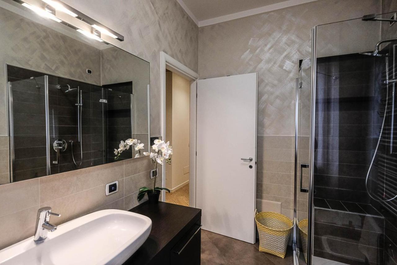 Verona Suites And Rooms Zewnętrze zdjęcie