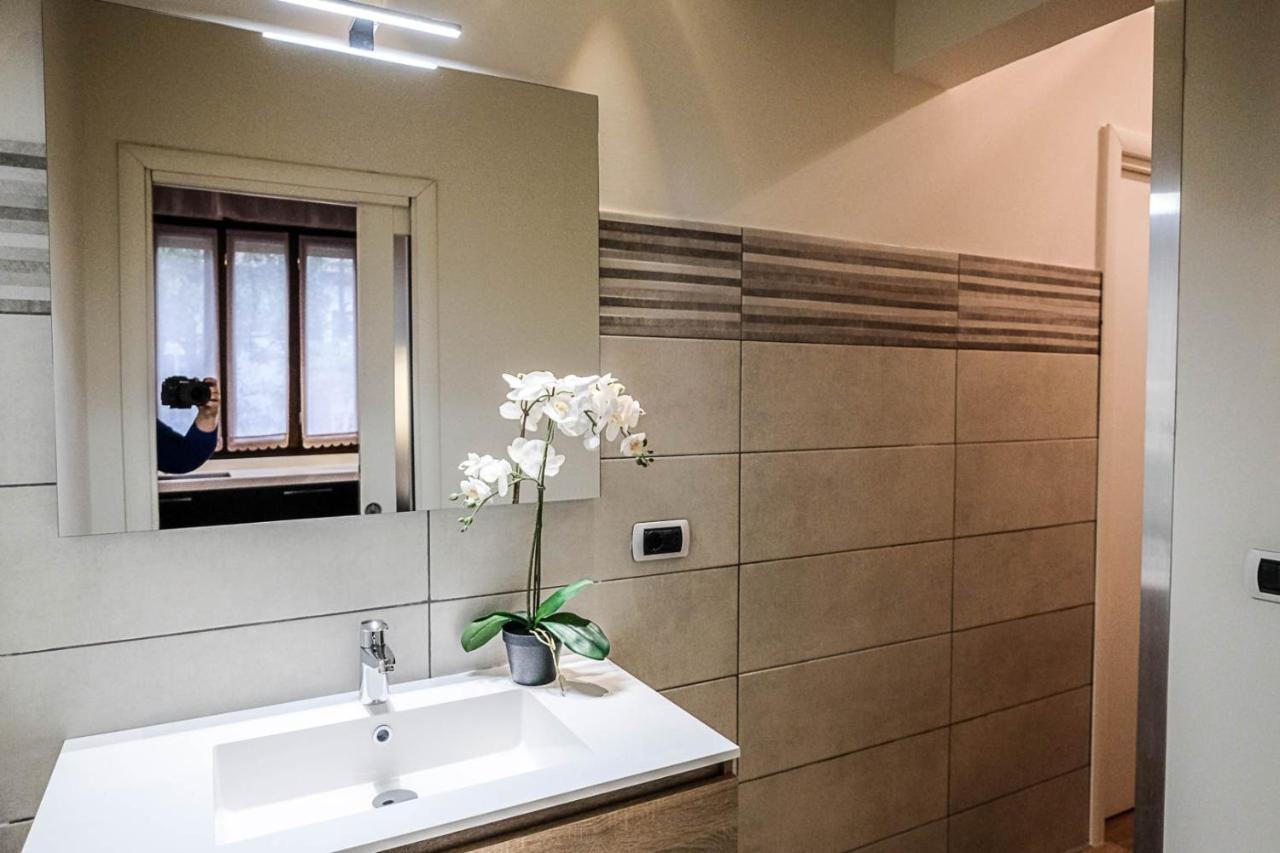 Verona Suites And Rooms Zewnętrze zdjęcie