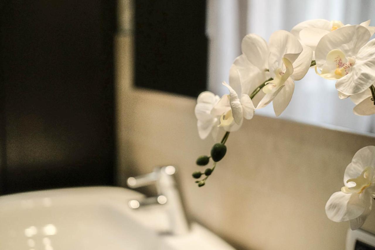 Verona Suites And Rooms Zewnętrze zdjęcie