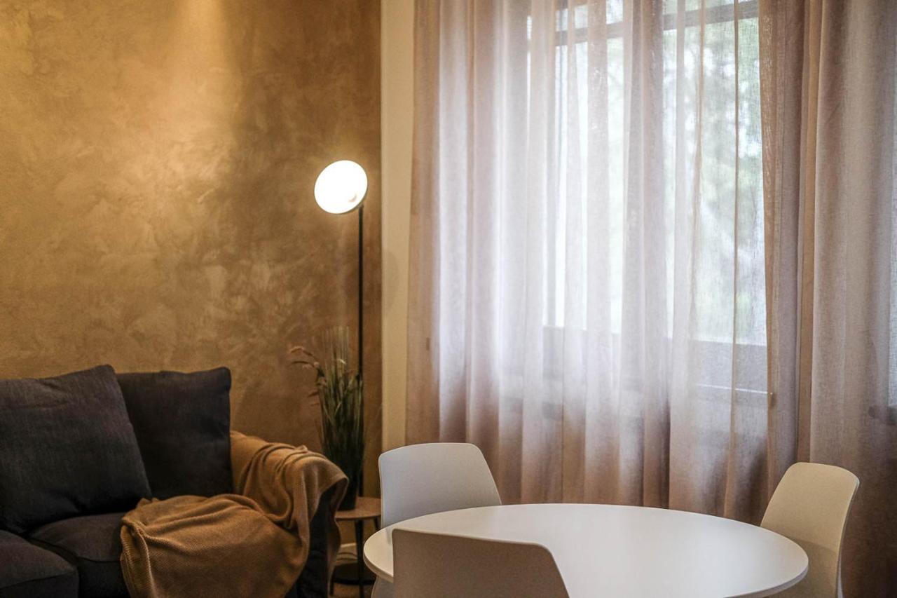 Verona Suites And Rooms Zewnętrze zdjęcie