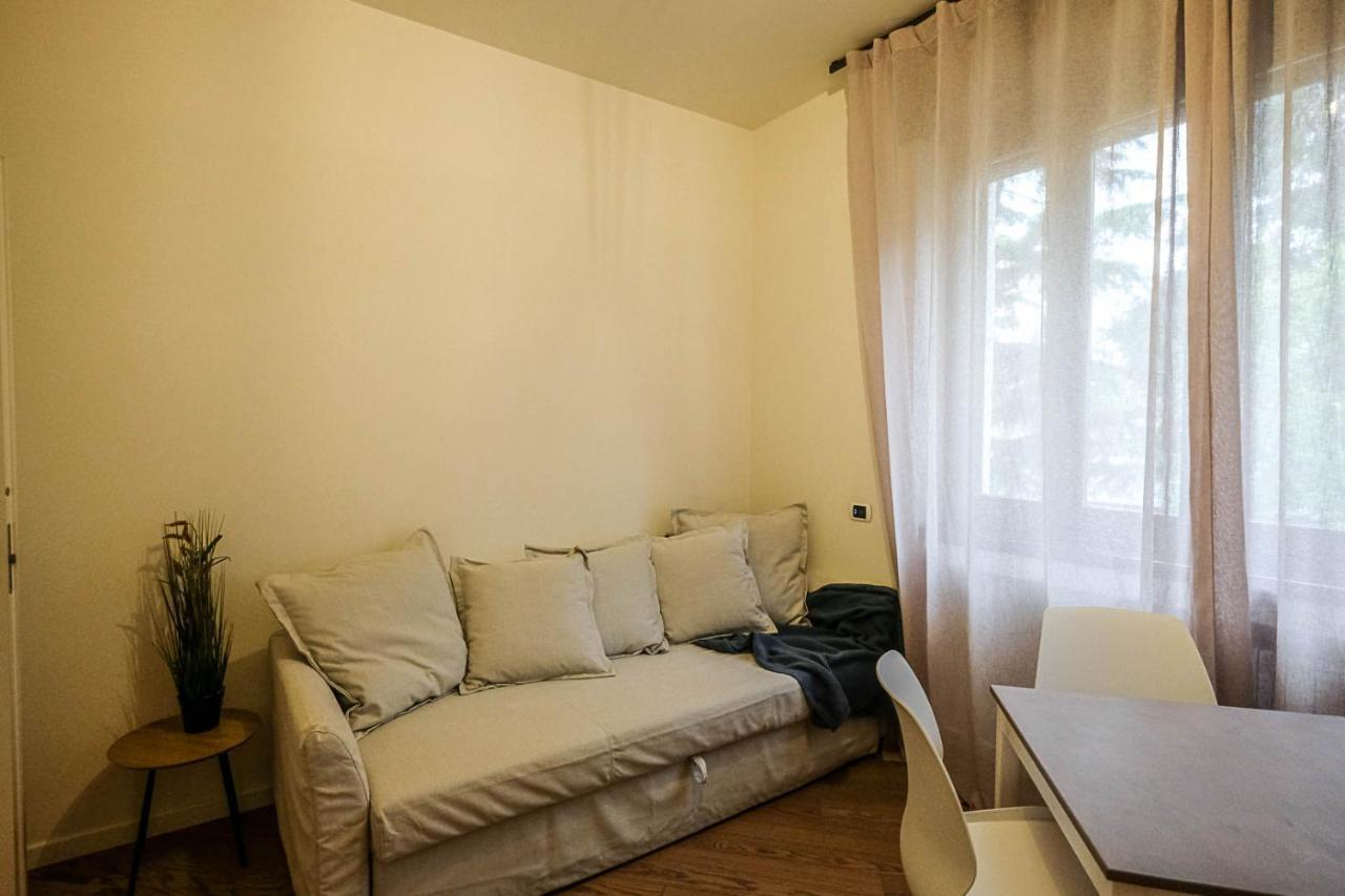 Verona Suites And Rooms Zewnętrze zdjęcie