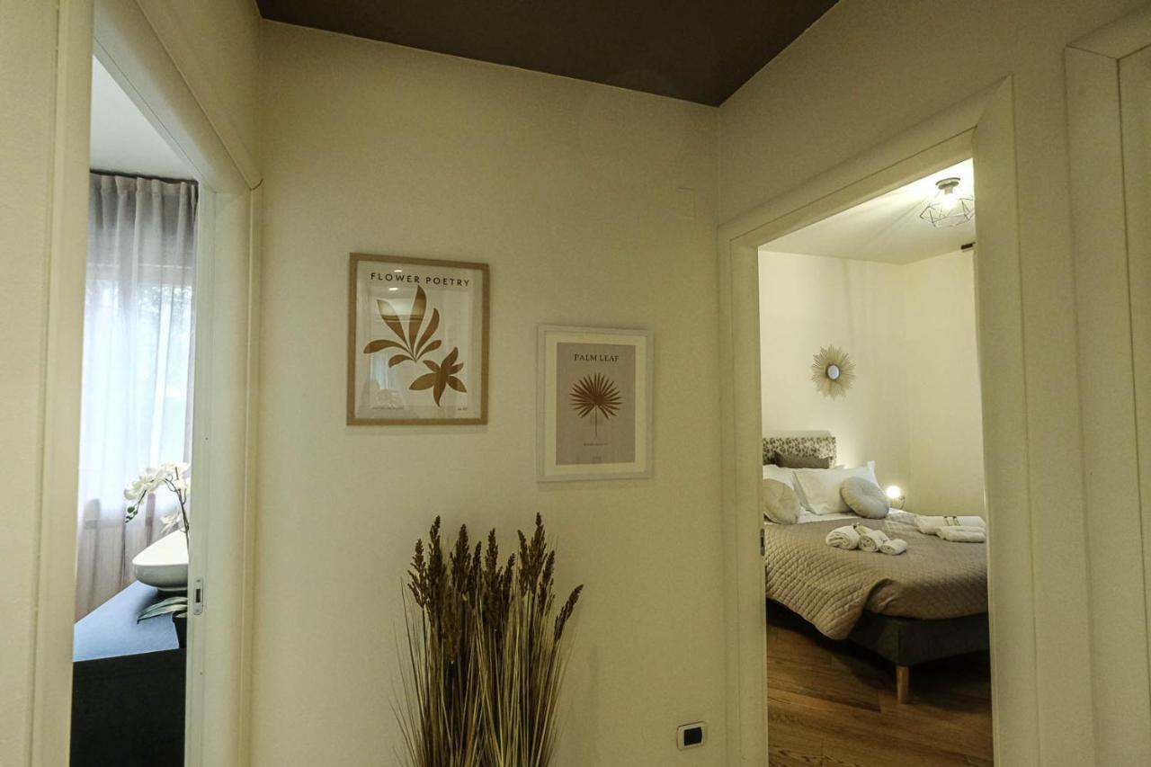 Verona Suites And Rooms Zewnętrze zdjęcie