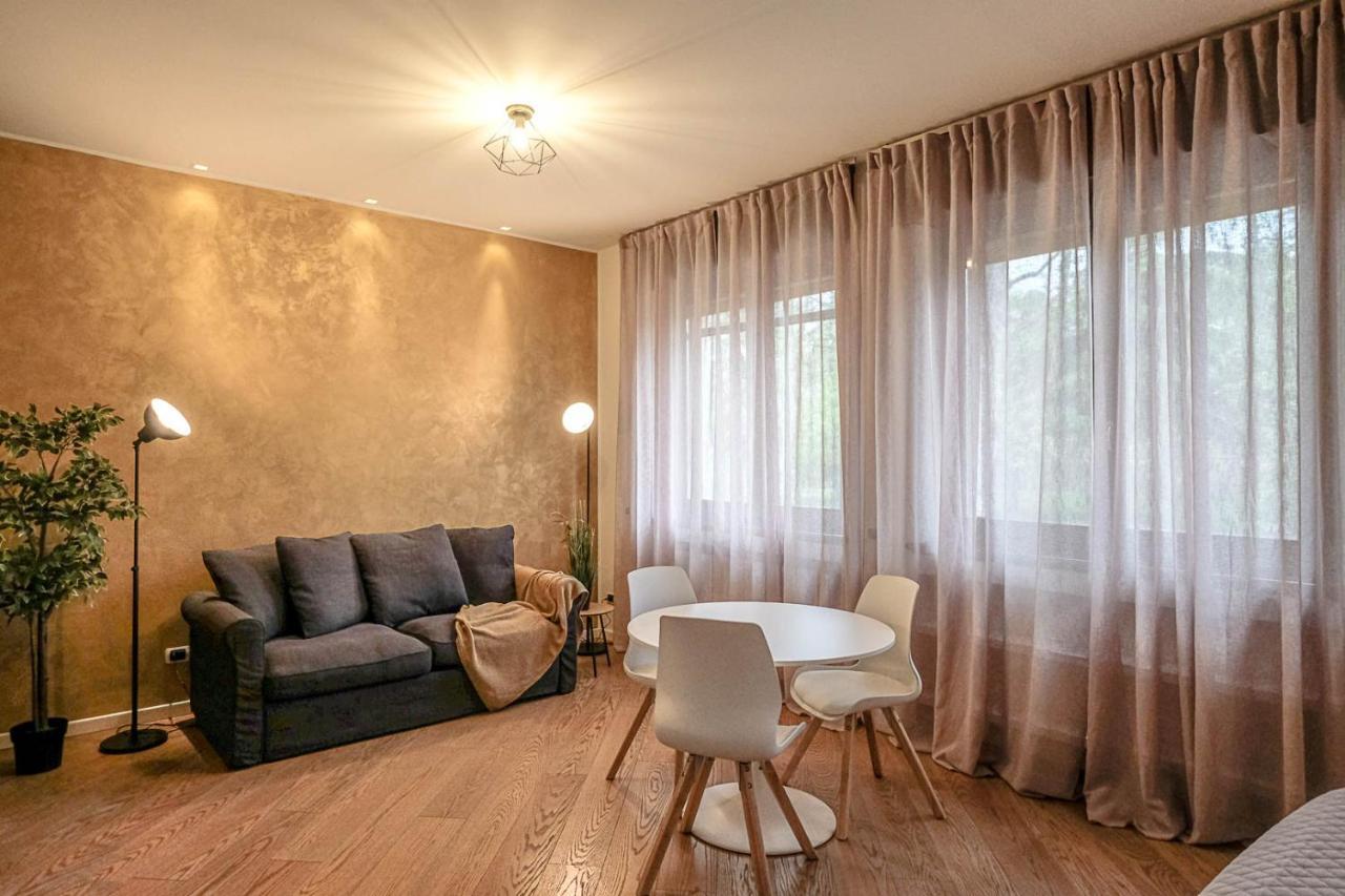 Verona Suites And Rooms Zewnętrze zdjęcie