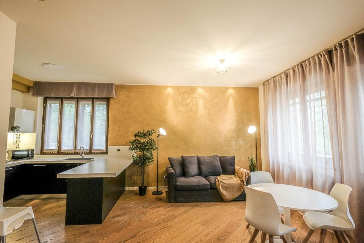 Verona Suites And Rooms Zewnętrze zdjęcie
