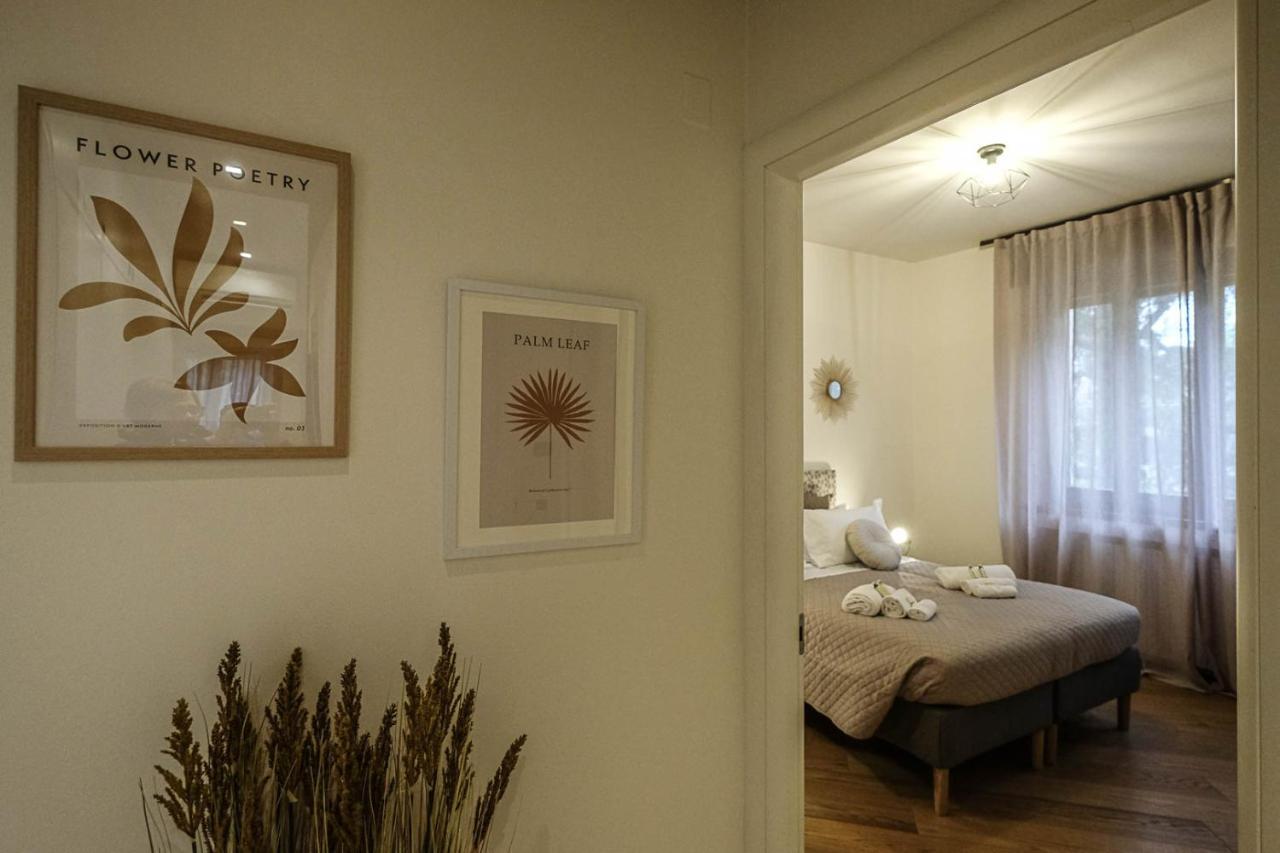 Verona Suites And Rooms Zewnętrze zdjęcie